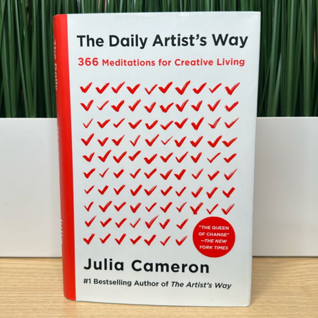The Daily Artist's Way