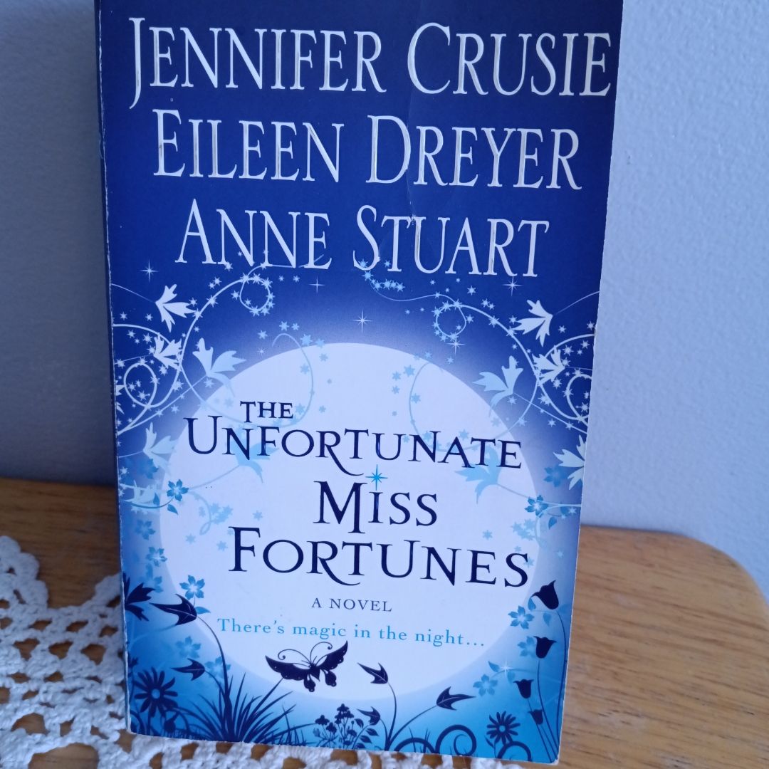 The Unfortunate Miss Fortunes