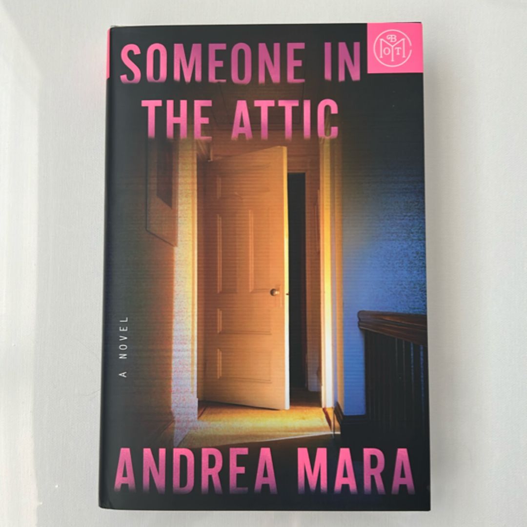 Someone in the Attic