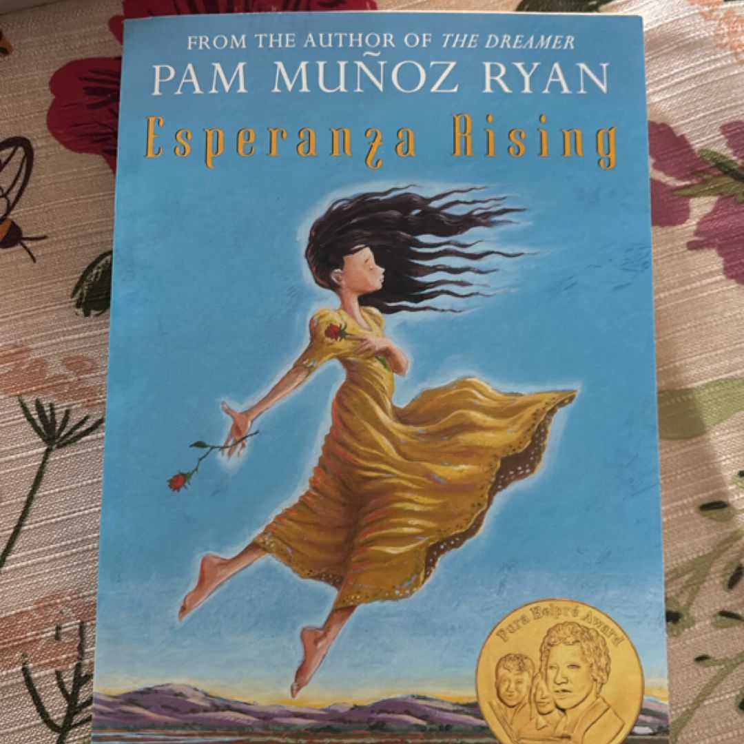 Esperanza Rising