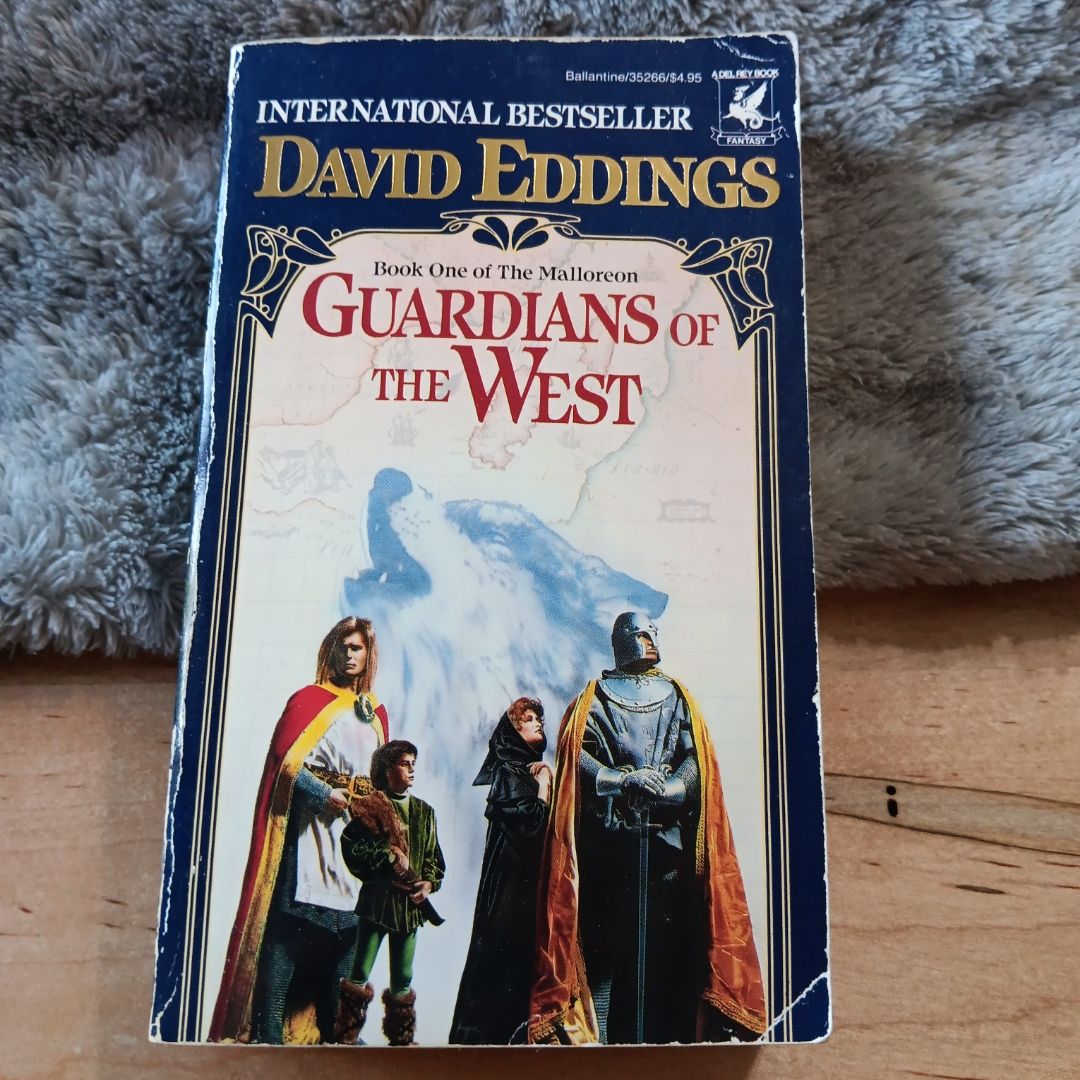 Guardians of the West