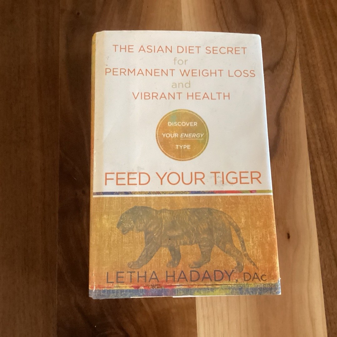 Feed Your Tiger