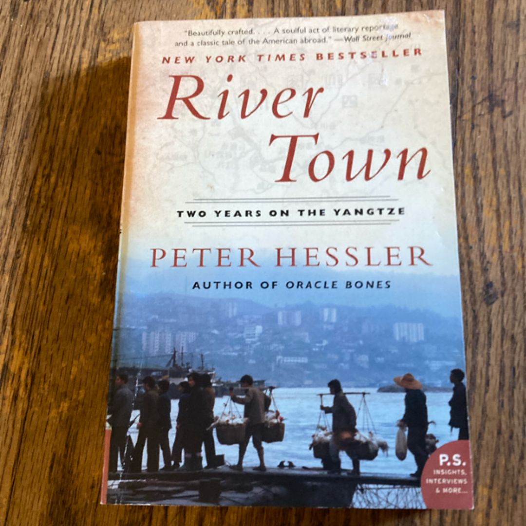 River Town