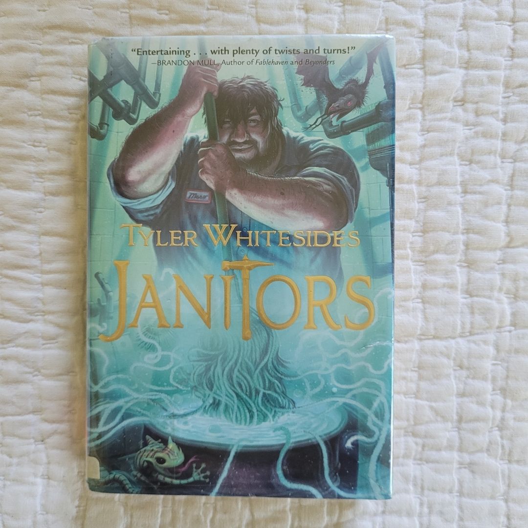 Janitors
