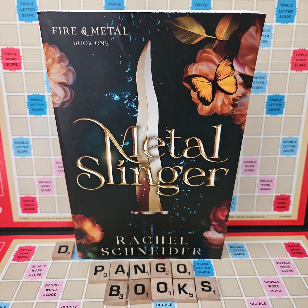 Metal Slinger
