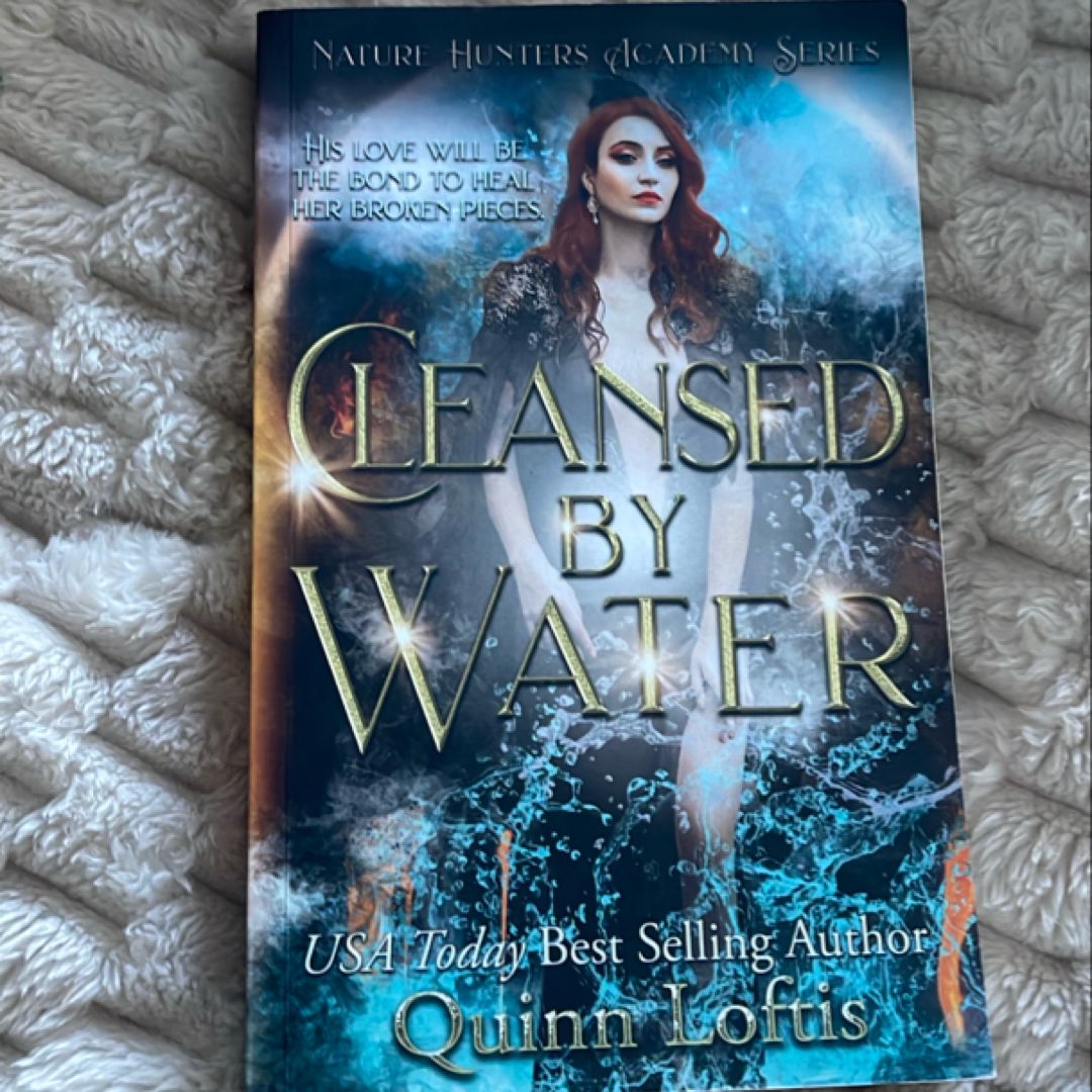 BUNDLE (books 1-3) - Bound by Earth