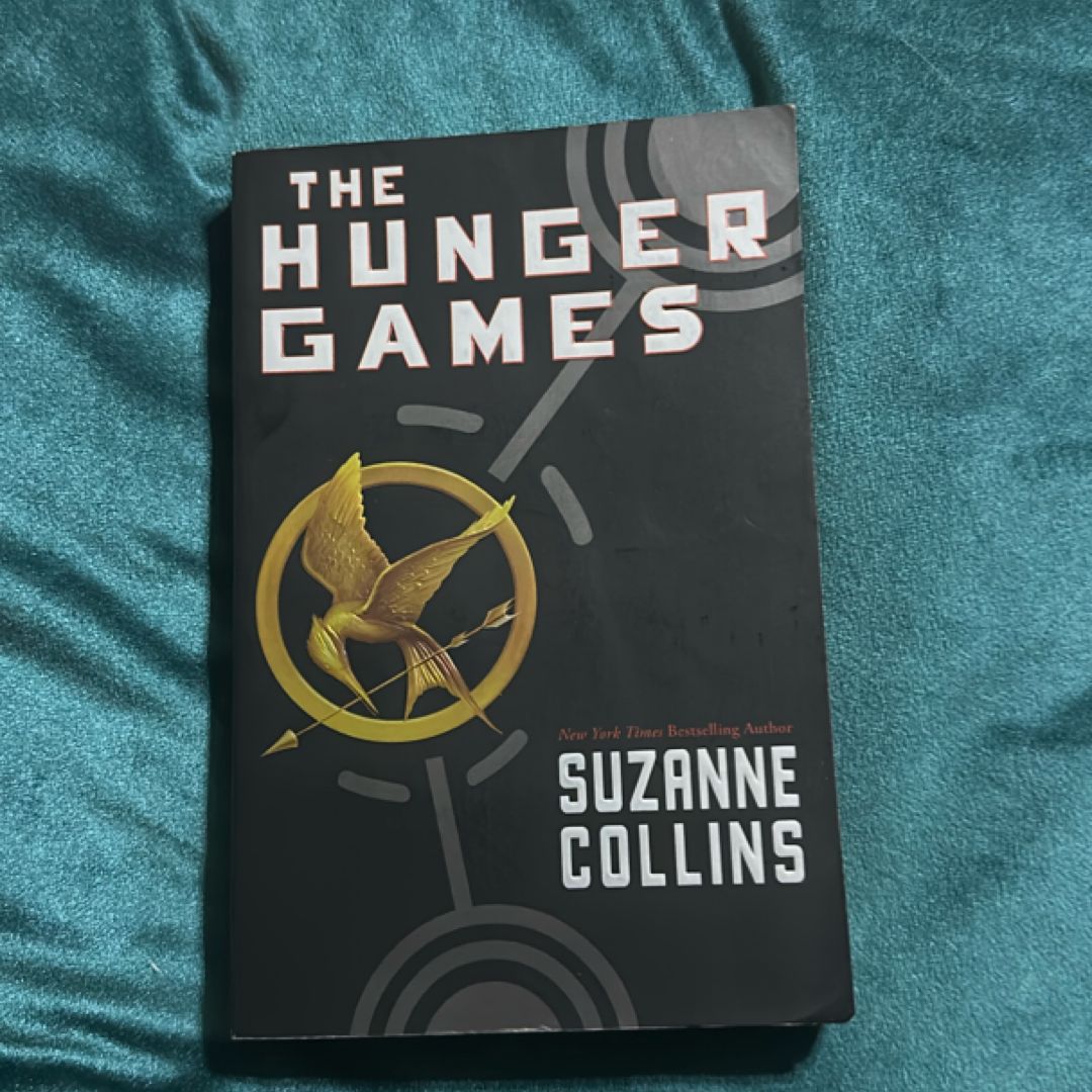 The Hunger Games