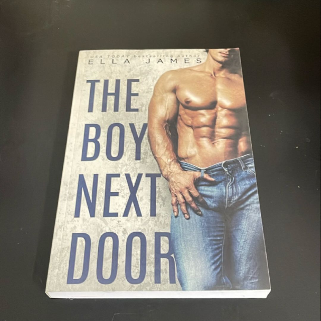 The Boy Next Door
