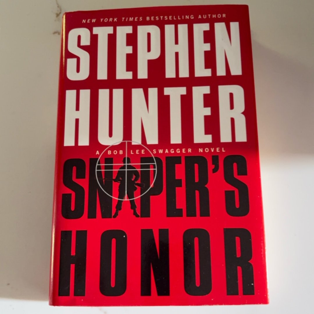 Sniper's Honor