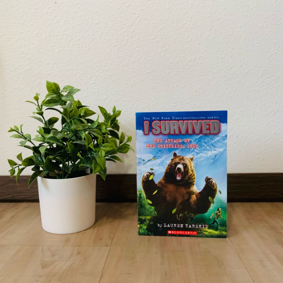 Attack of the Grizzlies, 1967