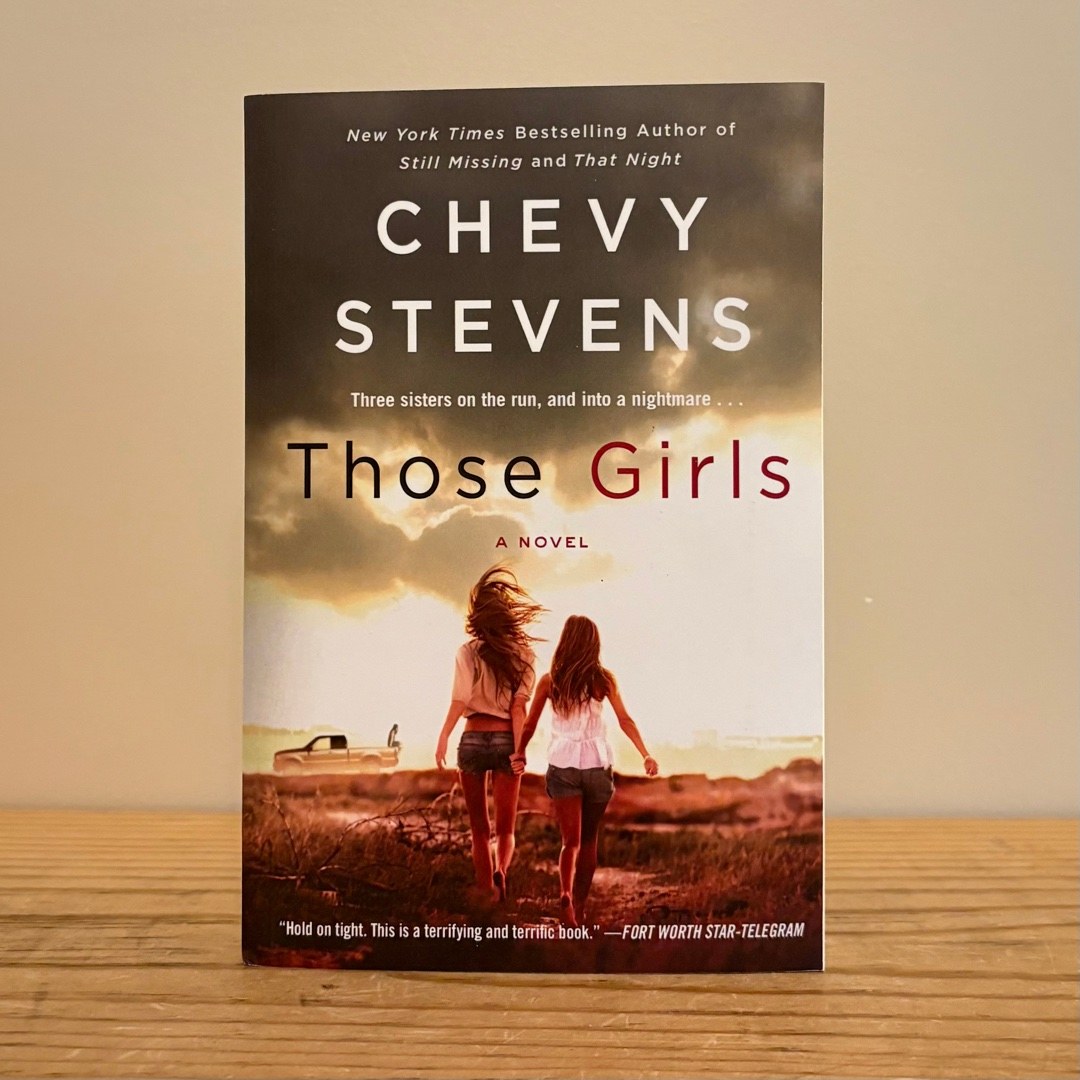 Those Girls