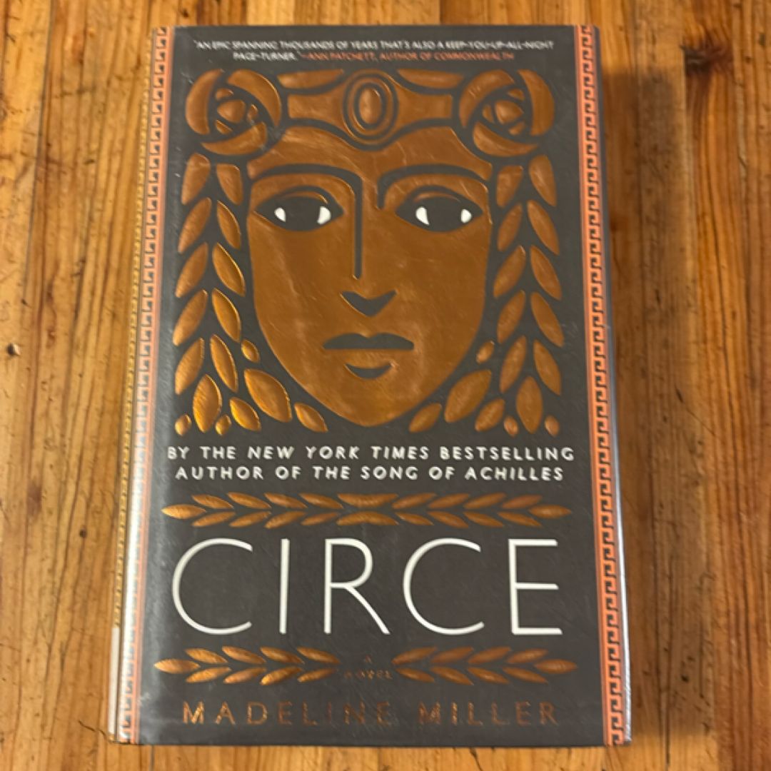 Circe