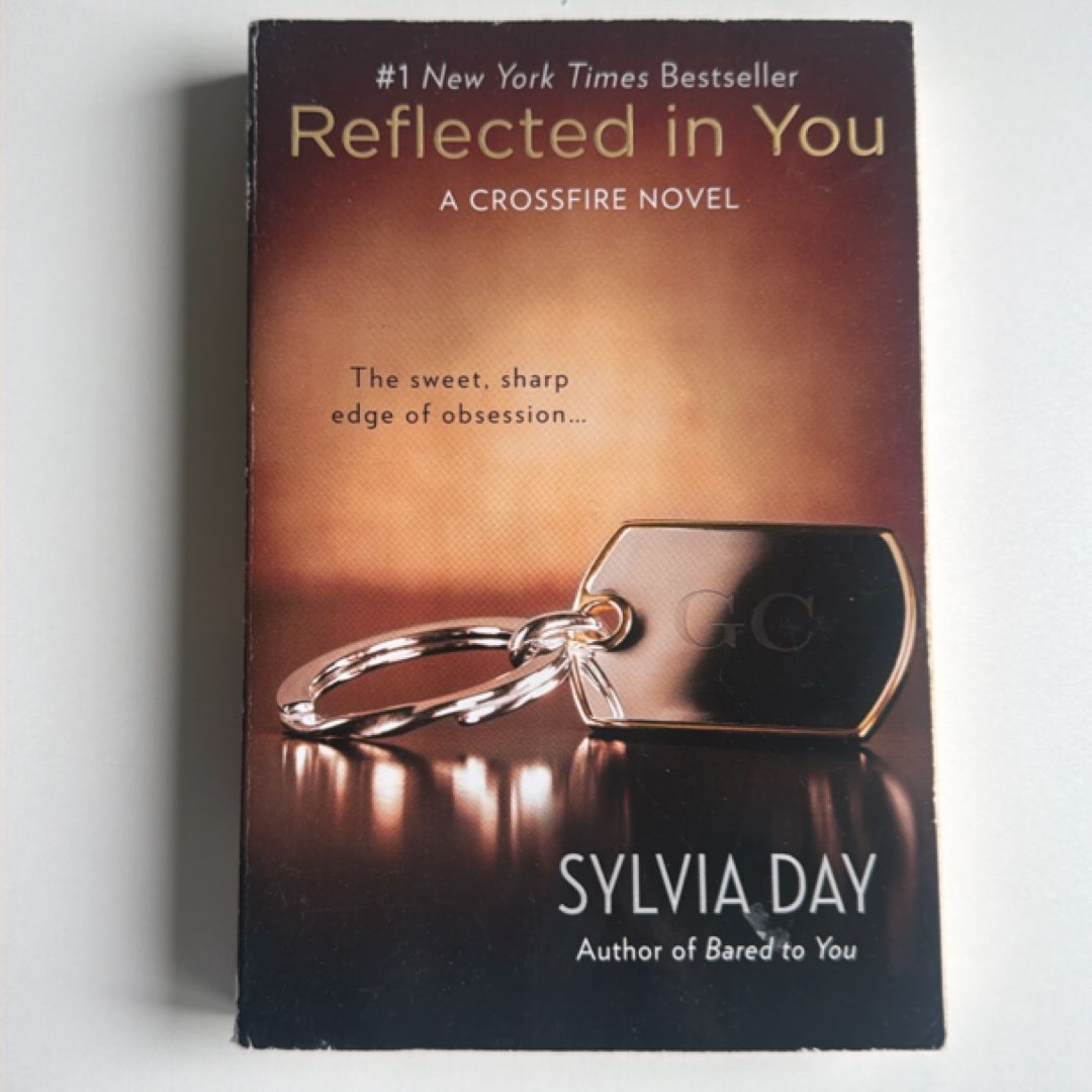 Reflected in You