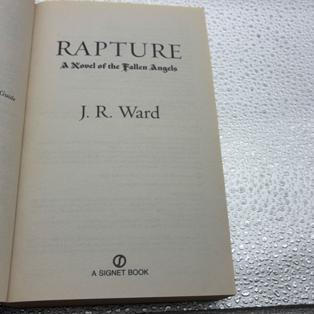 Rapture