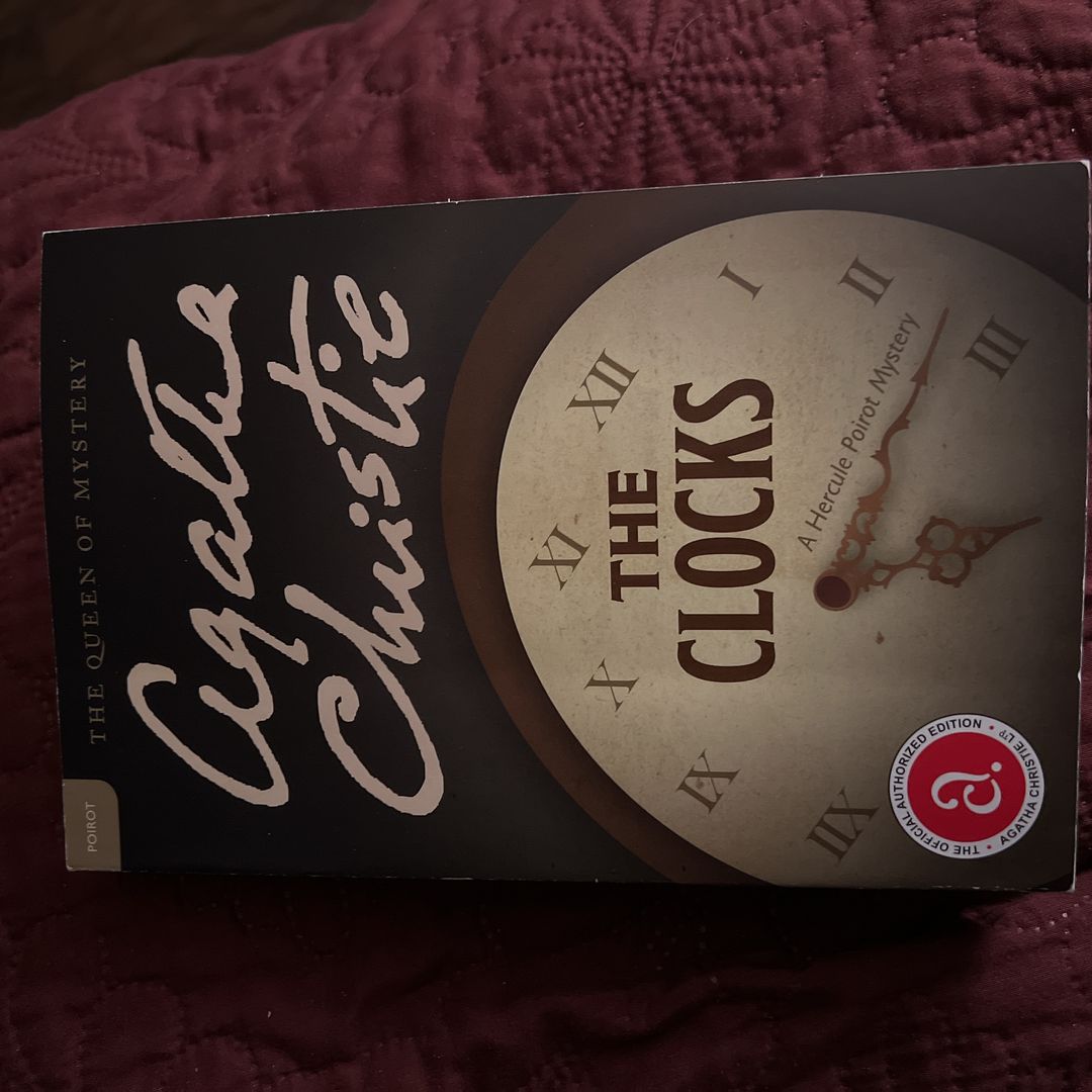 The Clocks