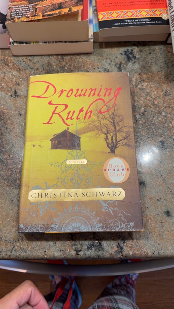 Drowning Ruth