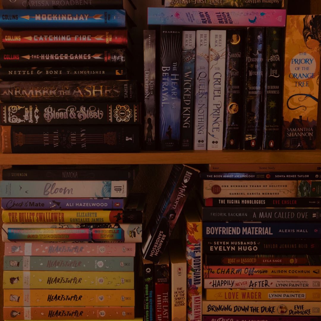 Jenn Reads