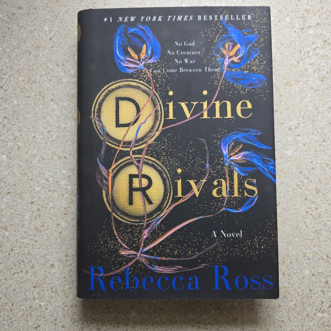 Divine Rivals