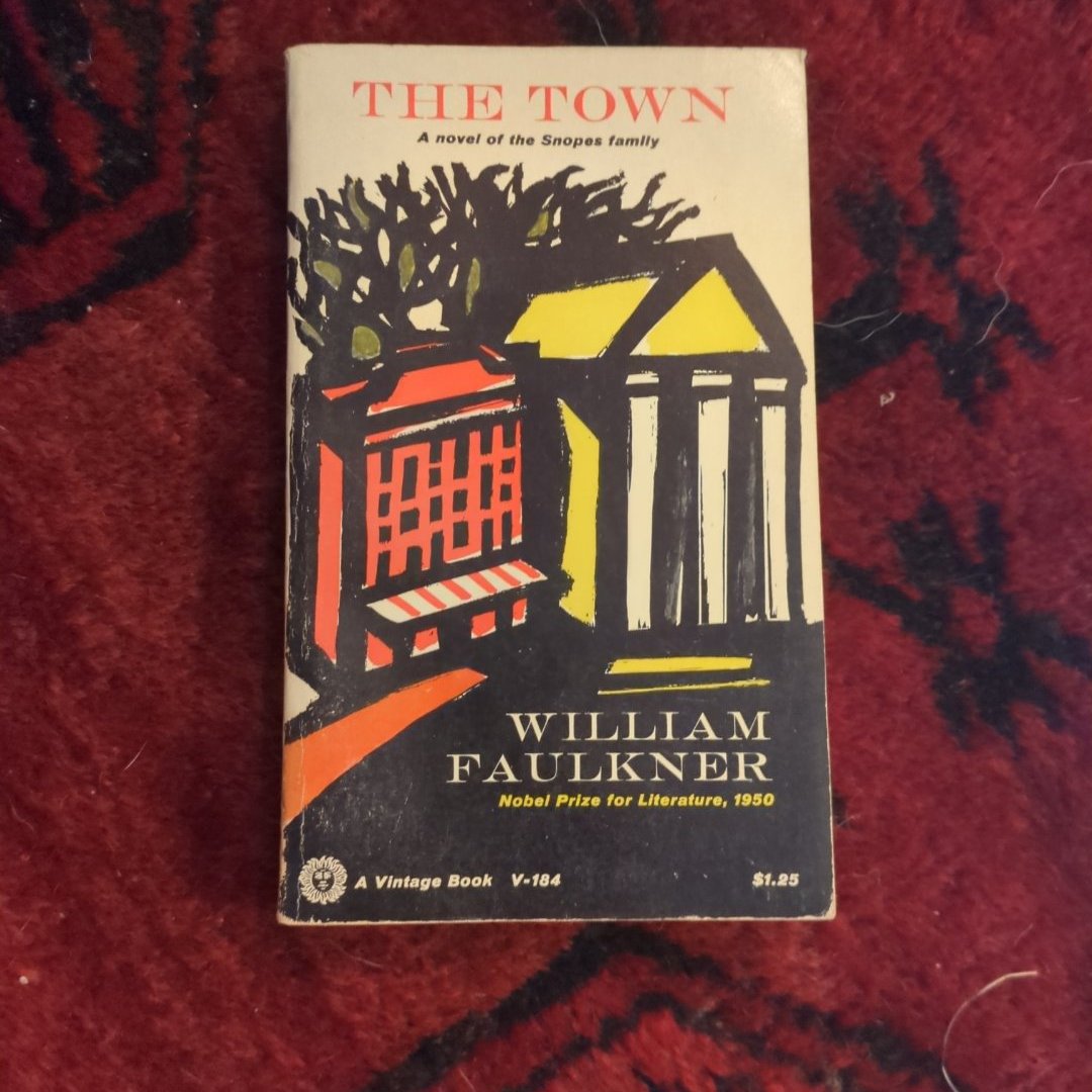 The Town