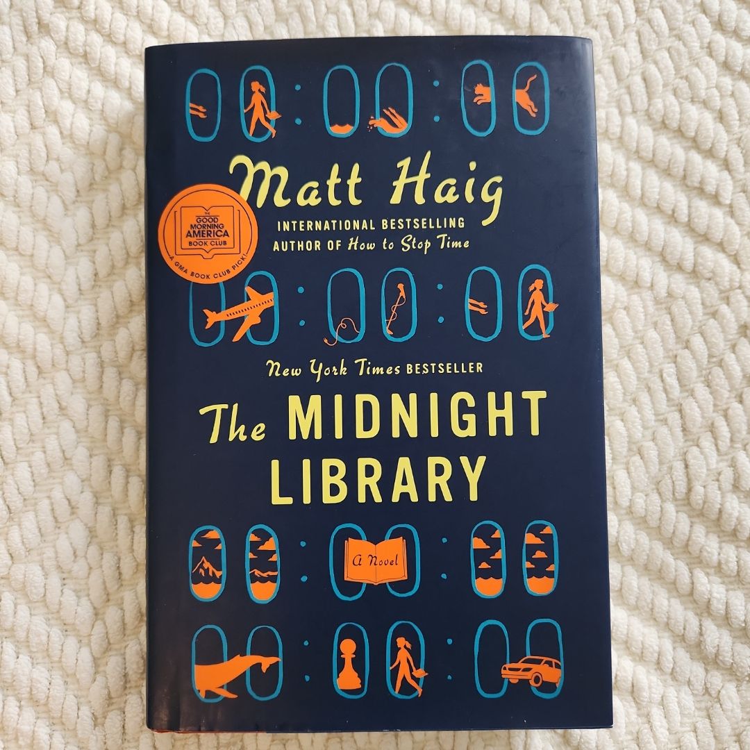 The Midnight Library
