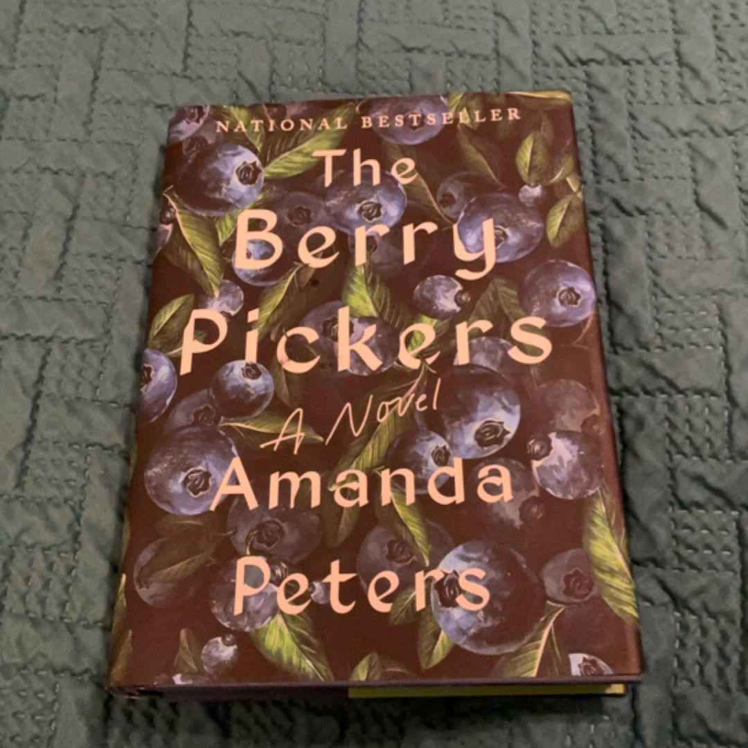The Berry Pickers