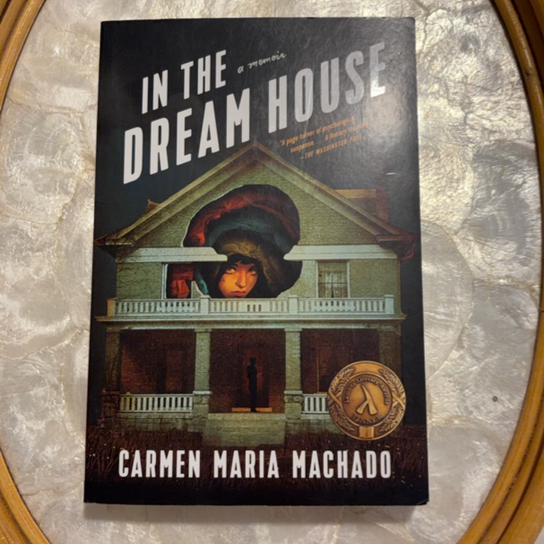 In the Dream House