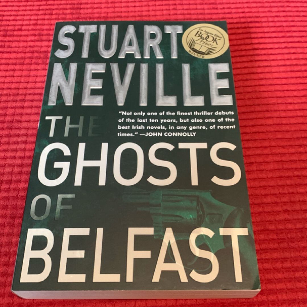 The Ghosts of Belfast