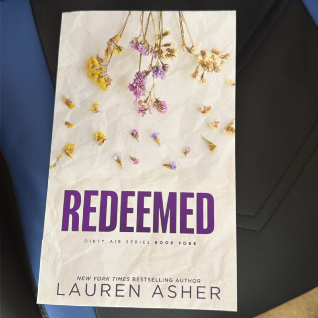 Redeemed