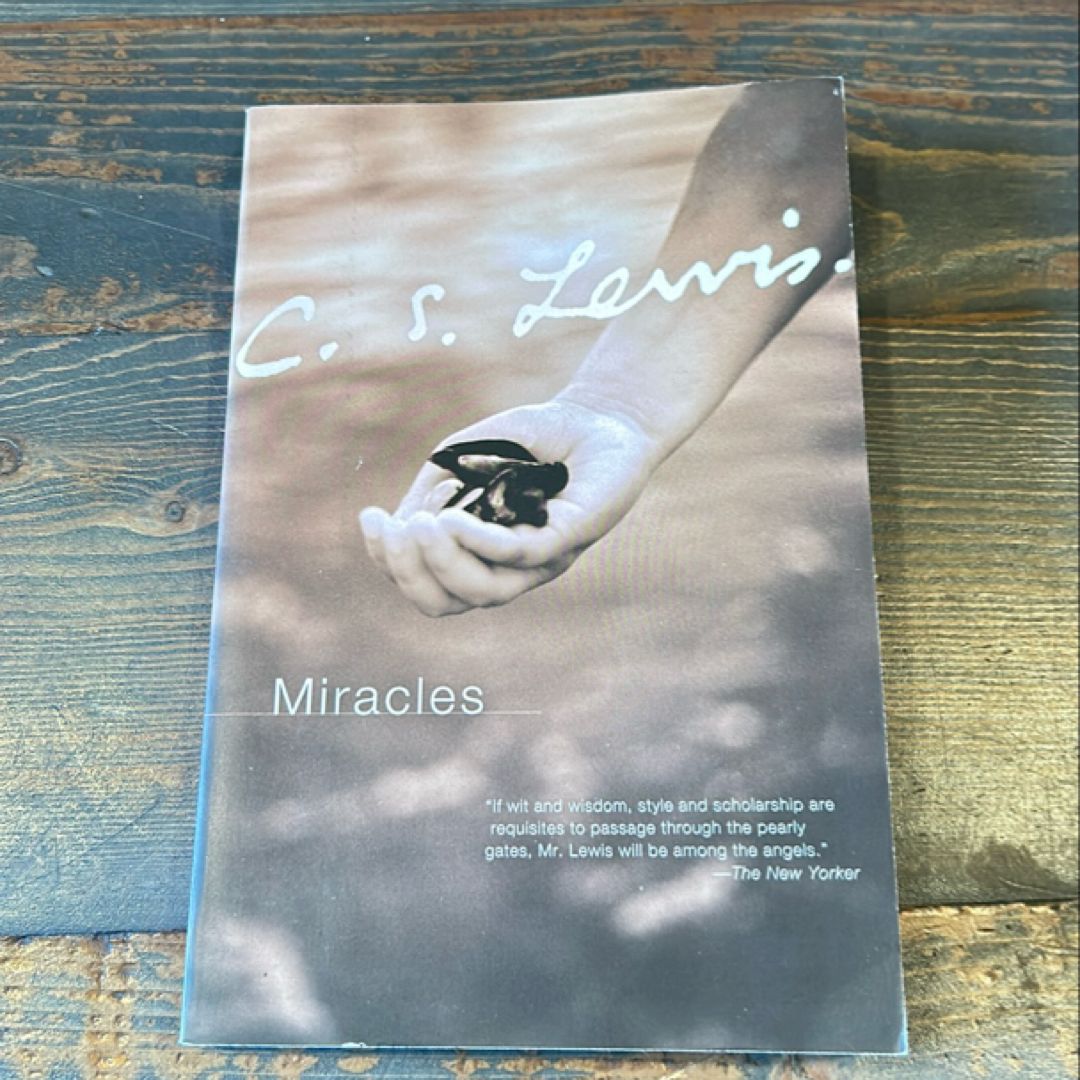 Miracles