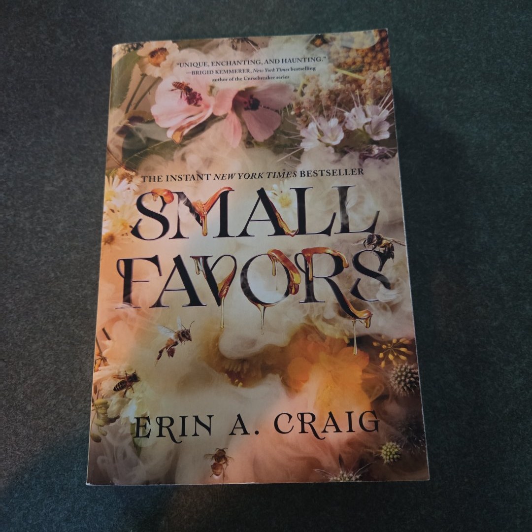 Small Favors
