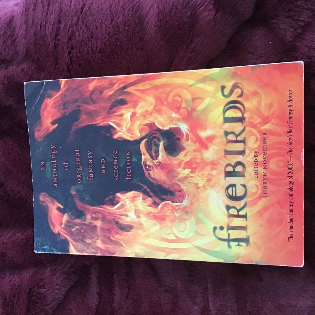 Firebirds