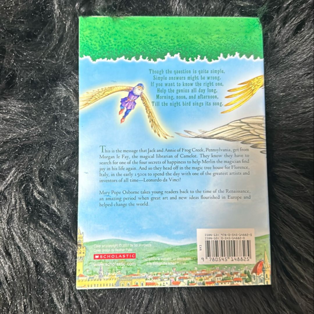 Monday with a Mad Genius