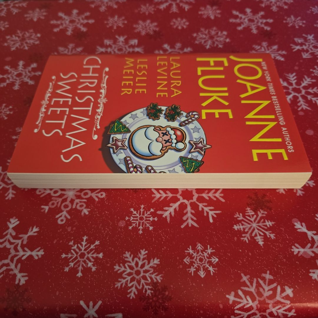 Christmas Sweets