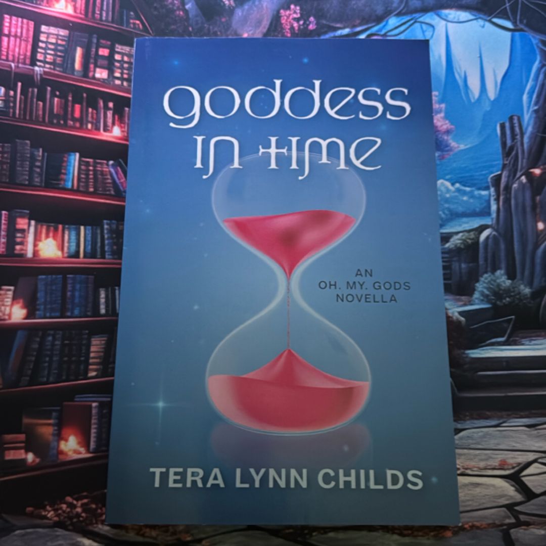 Goddess in Time