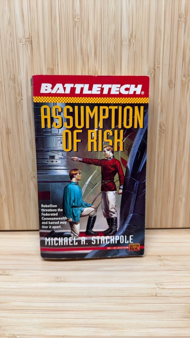 Assumption of Risk