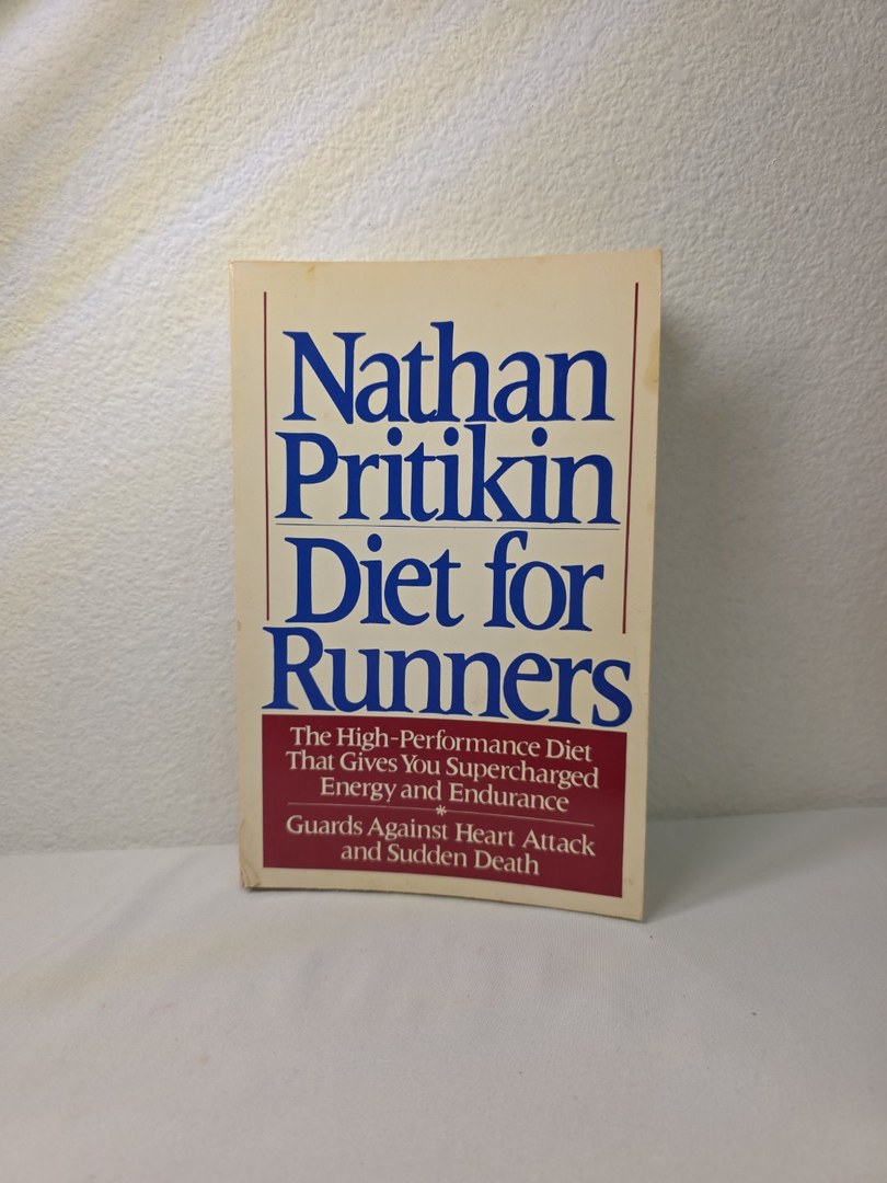 Diet for Runners