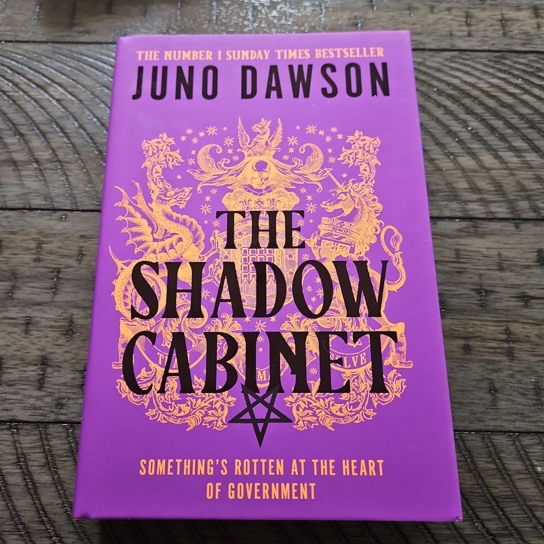 The Shadow Cabinet 