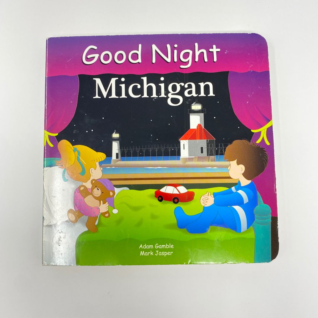 Good Night Michigan