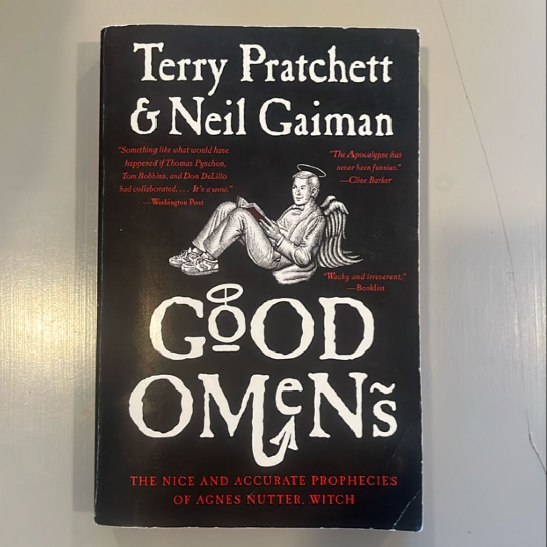 Good Omens