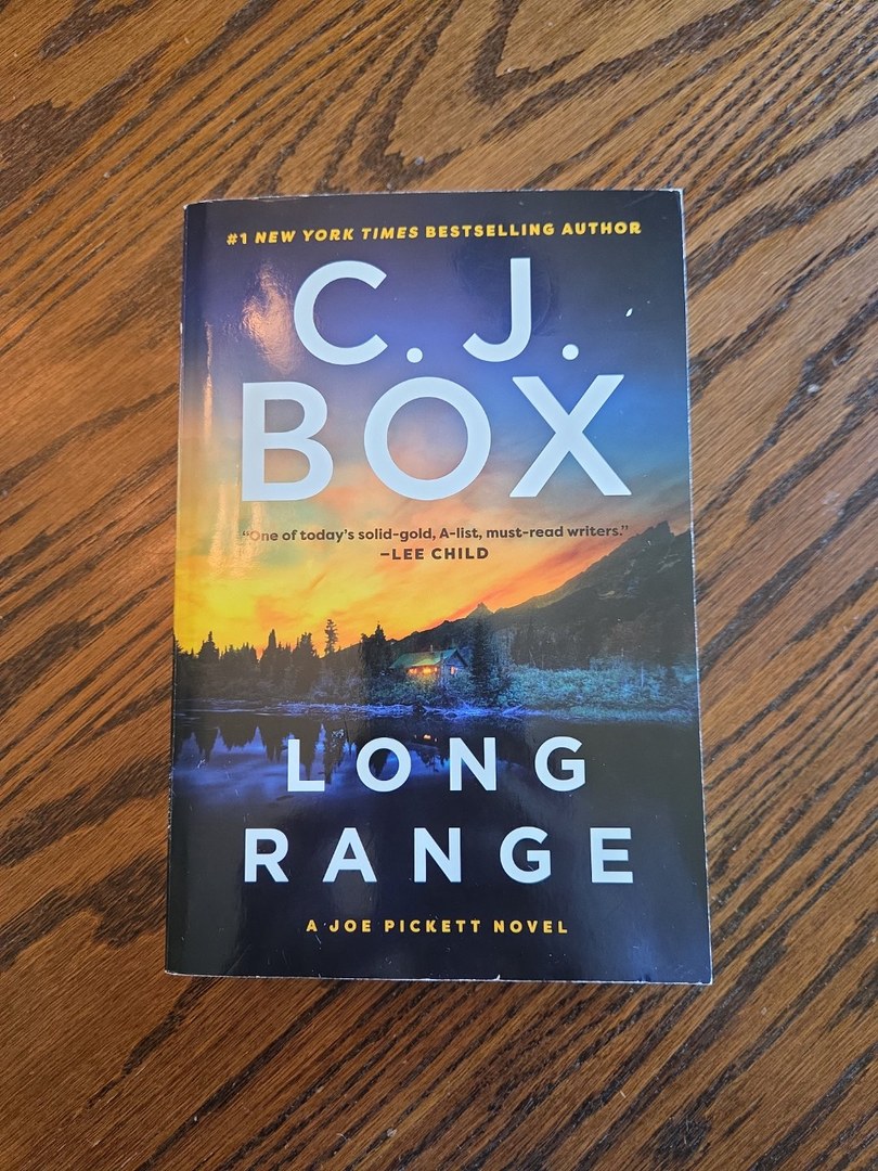 Long Range