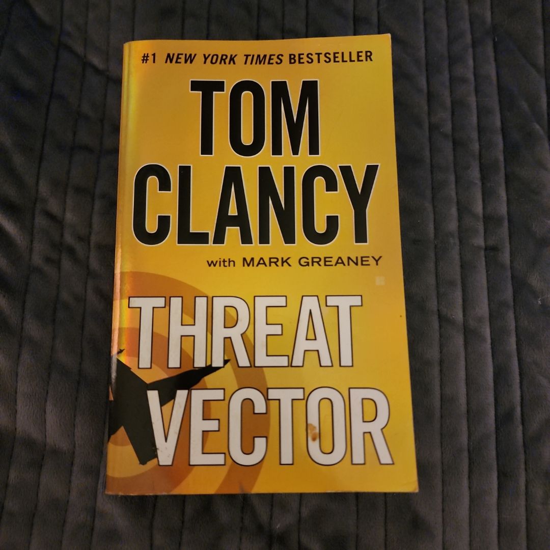 Threat Vector