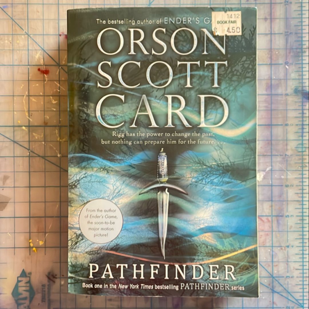 Pathfinder