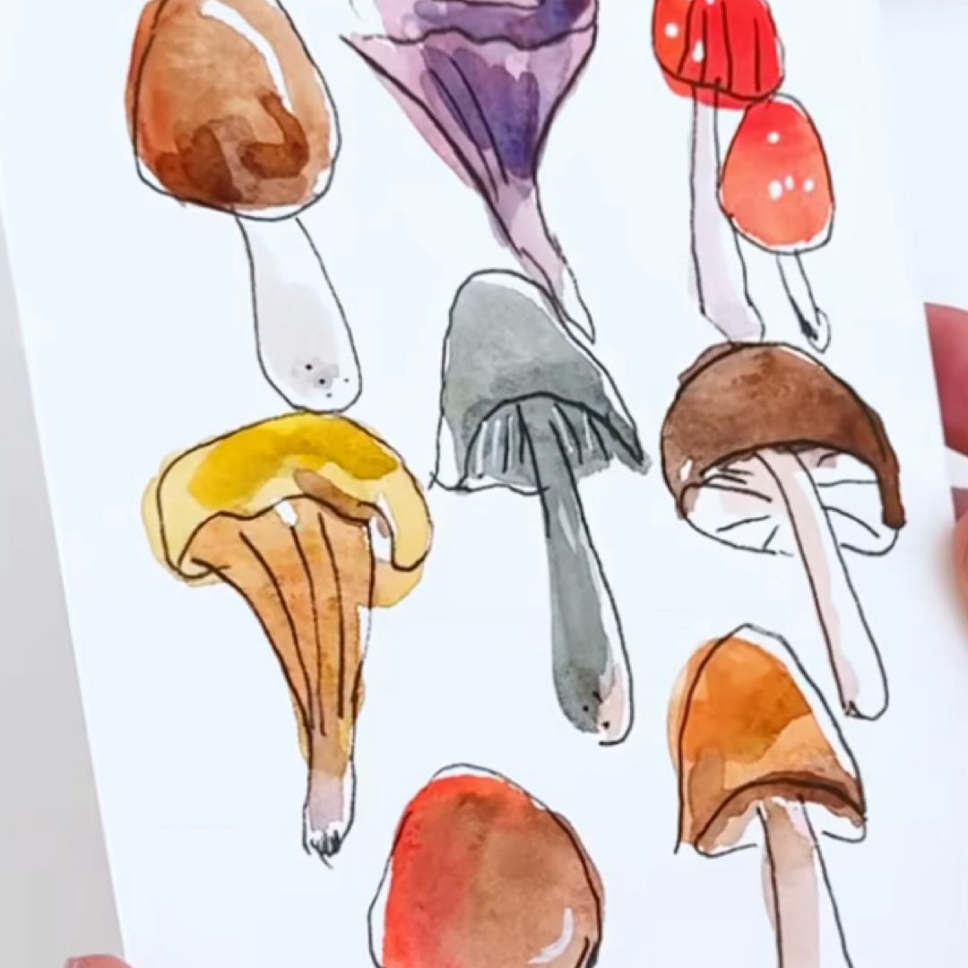 Sarah & Andrea Robles