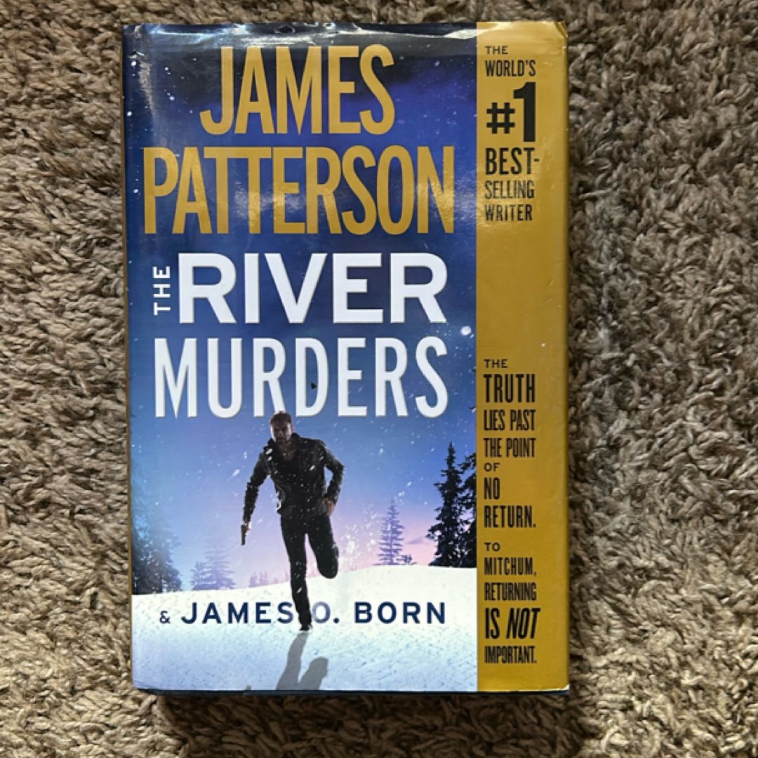 The River Murders