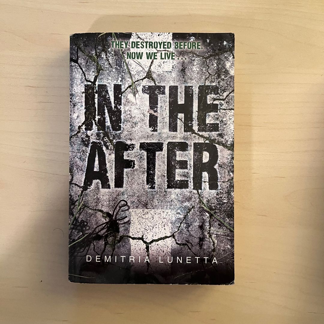 In the After