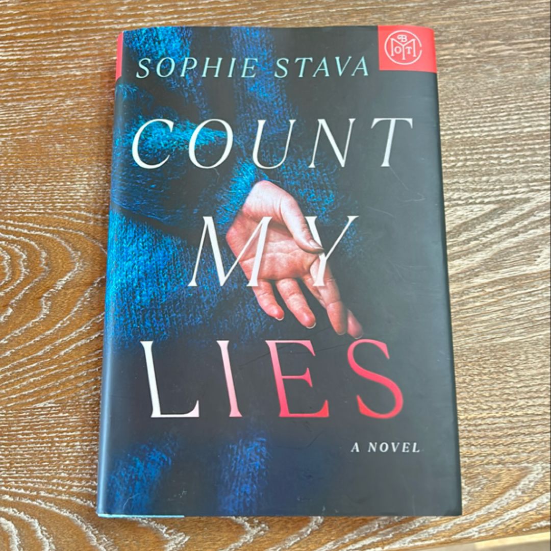 Count My Lies