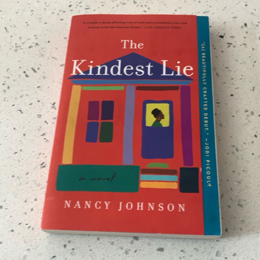 The Kindest Lie