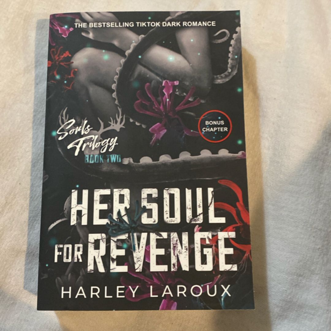Her Soul for Revenge