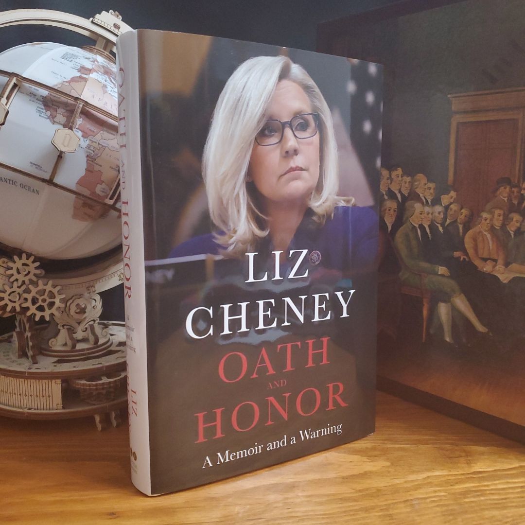 Oath and Honor