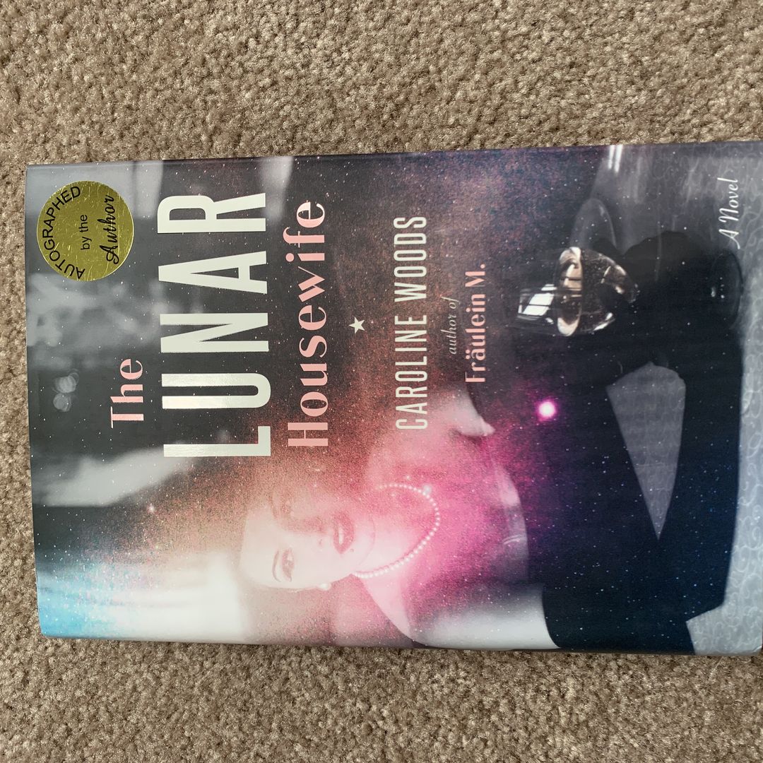 The Lunar Housewife